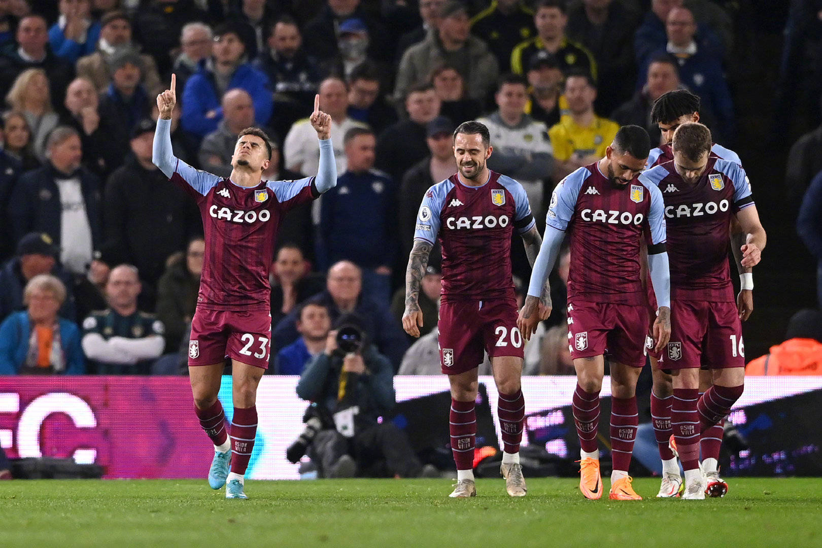 无论是控球 无论是控球